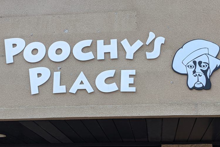 Poochy's Place