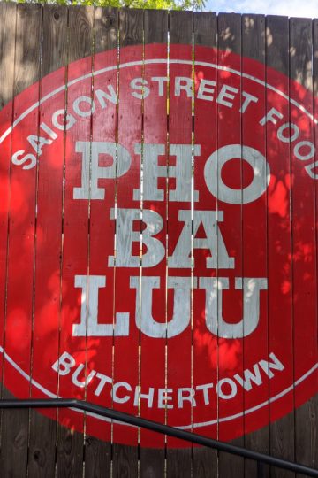 Pho Ba Lu